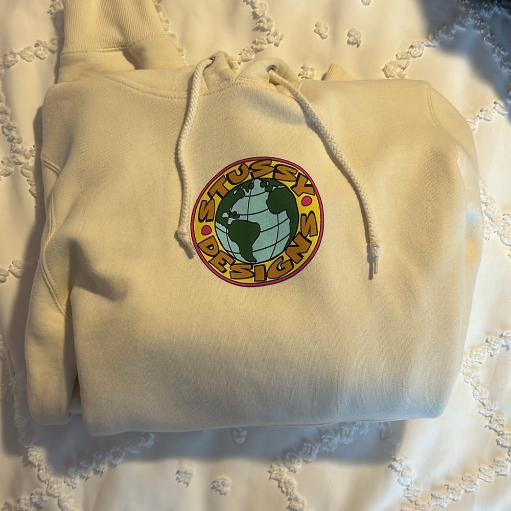 Stussy Sweatshirt